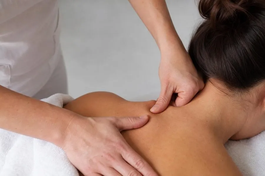 Sports injury chiropractic care near Joliet, IL