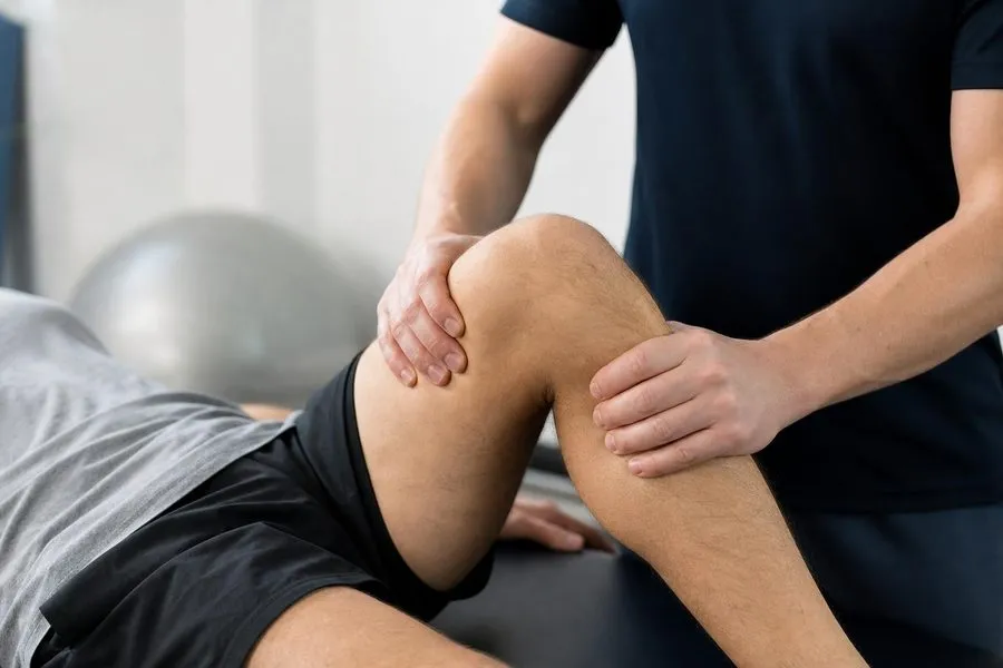 Injury care