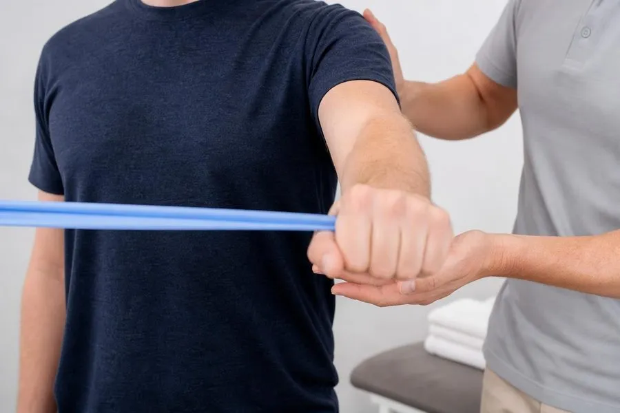 Physical therapy