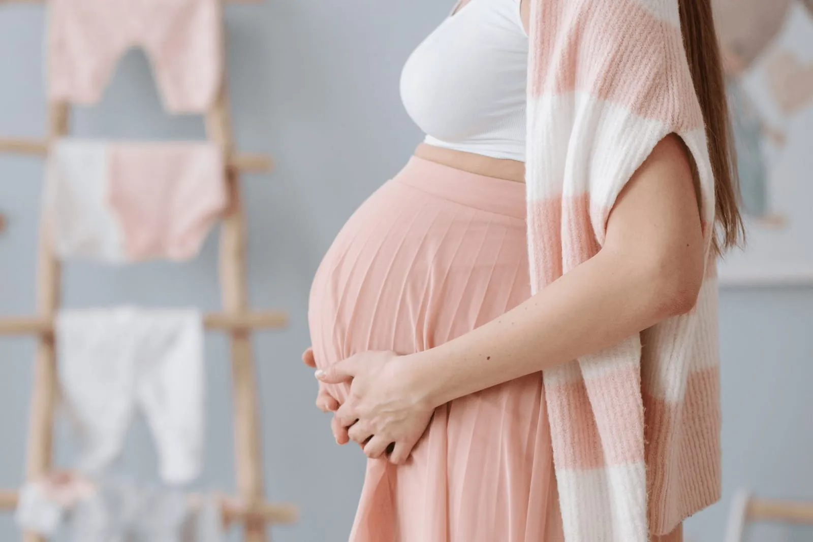 Prenatal chiropractic care near Joliet, IL