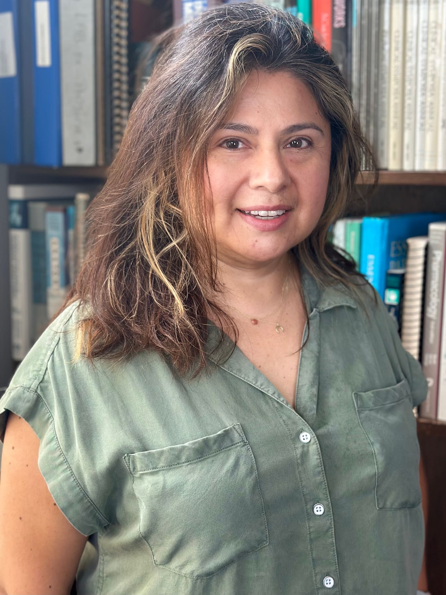 Patti Galvez