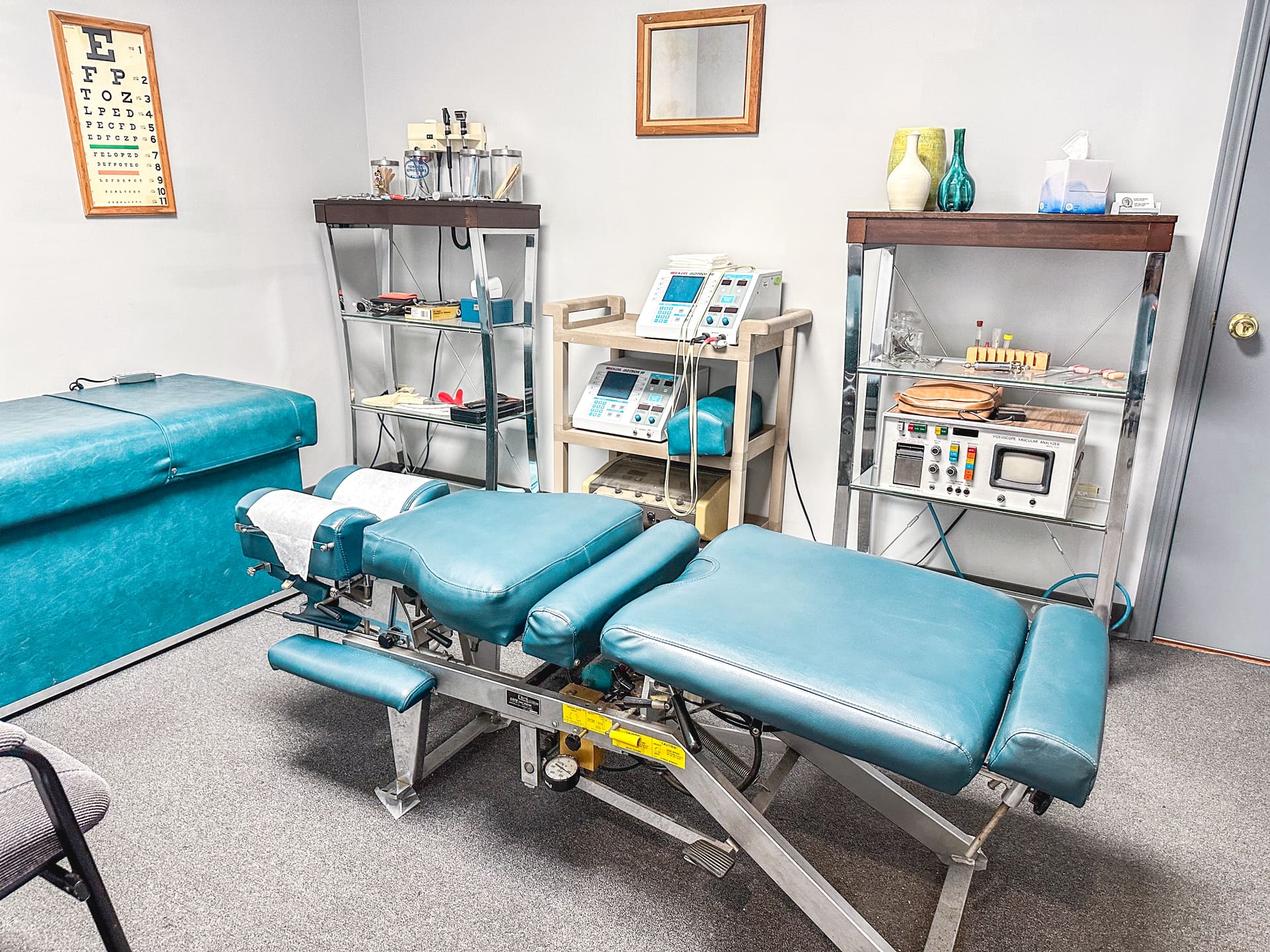 Medical tools